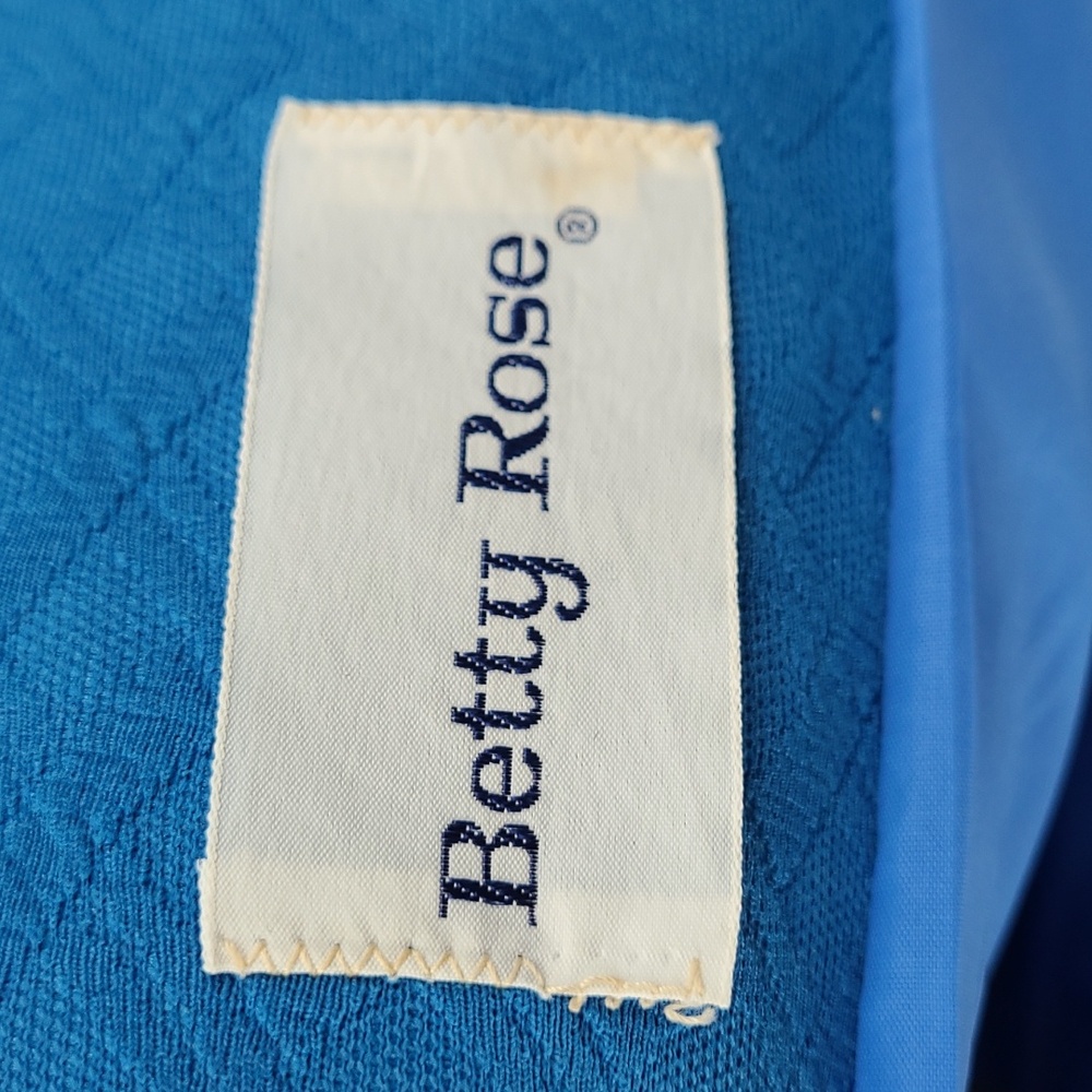 Vintage Betty Rose Coat - Picture 8 of 16